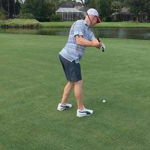 Meet your Posher, Trey